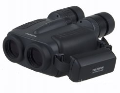 Jumelles FUJINON STABILISEES TS-12X32