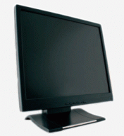 Moniteur TFT 19" XLCD19